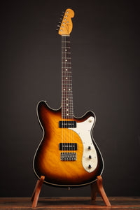 Lentz DL-90 Sunburst (c.2005)