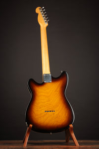 Lentz DL-90 Sunburst (c.2005)