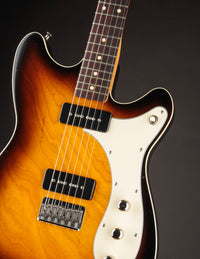 Lentz DL-90 Sunburst (c.2005)