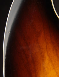 Lentz DL-90 Sunburst (c.2005)