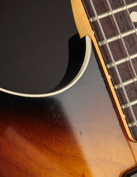 Lentz DL-90 Sunburst (c.2005)