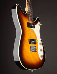 Lentz DL-90 Sunburst (c.2005)