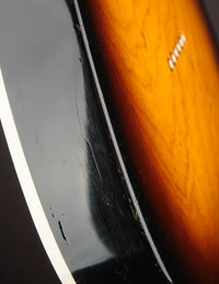Lentz DL-90 Sunburst (c.2005)