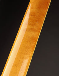 Fender Jazz Bass, Sunburst (1966)