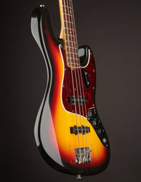 Fender Jazz Bass, Sunburst (1966)