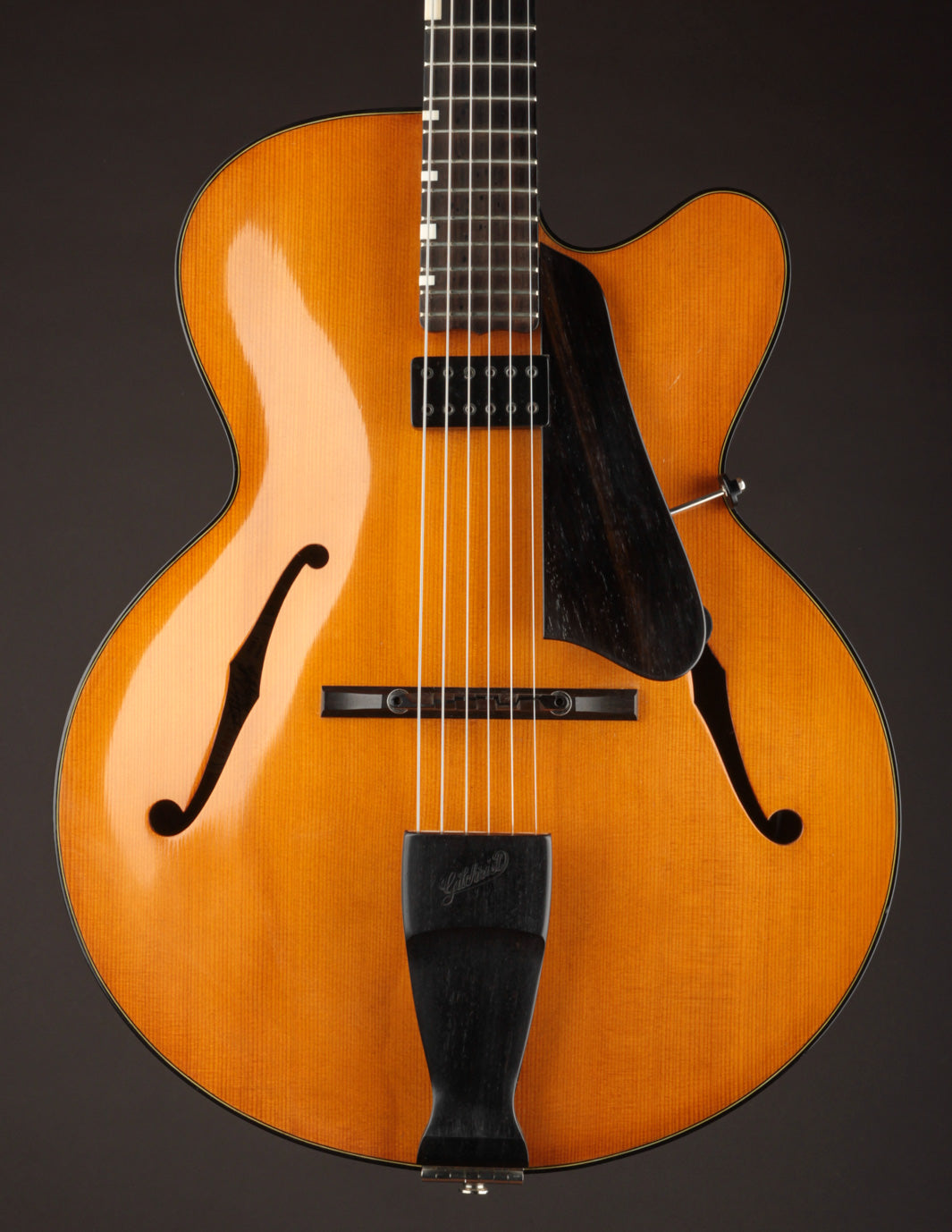 Gilchrist Model 16 Junior (2011)