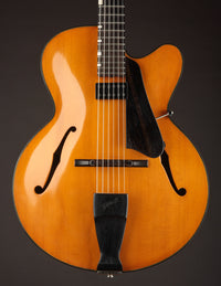 Gilchrist Model 16 Junior (2011)