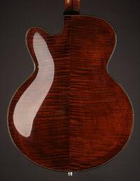 Gilchrist Model 16 Junior (2011)