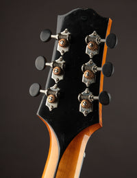 Gilchrist Model 16 Junior (2011)