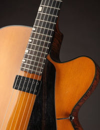 Gilchrist Model 16 Junior (2011)