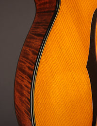 Gilchrist Model 16 Junior (2011)