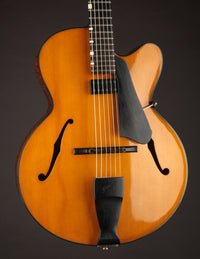 Gilchrist Model 16 Junior (2011)