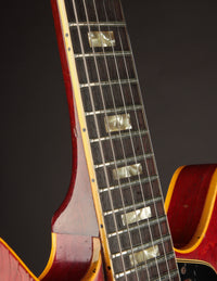 Gibson ES-335TD Cherry (1968)