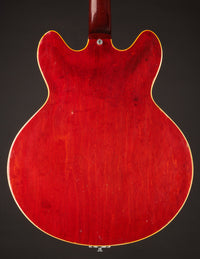 Gibson ES-335TD Cherry (1968)