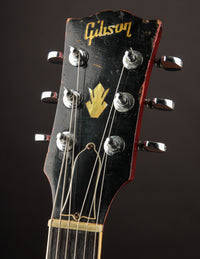 Gibson ES-335TD Cherry (1968)