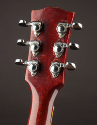 Gibson ES-335TD Cherry (1968)