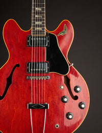 Gibson ES-335TD Cherry (1968)