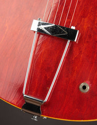 Gibson ES-335TD Cherry (1968)