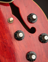 Gibson ES-335TD Cherry (1968)