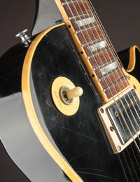 Gibson Les Paul Standard, Ebony (1977)