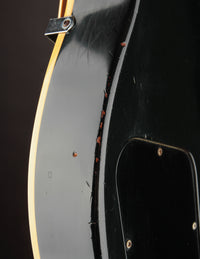 Gibson Les Paul Standard, Ebony (1977)