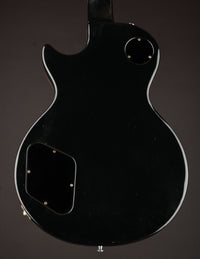 Gibson Les Paul Standard, Ebony (1977)