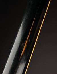 Gibson Les Paul Standard, Ebony (1977)