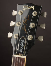 Gibson Les Paul Standard, Ebony (1977)