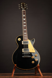 Gibson Les Paul Standard, Ebony (1977)
