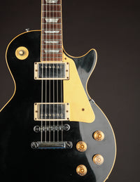 Gibson Les Paul Standard, Ebony (1977)