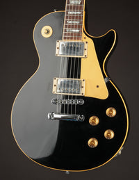Gibson Les Paul Standard, Ebony (1977)
