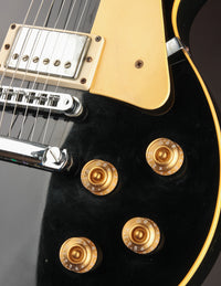 Gibson Les Paul Standard, Ebony (1977)