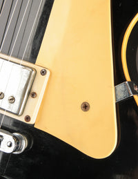 Gibson Les Paul Standard, Ebony (1977)