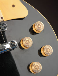 Gibson Les Paul Standard, Ebony (1977)
