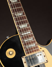 Gibson Les Paul Standard, Ebony (1977)