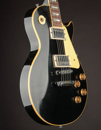Gibson Les Paul Standard, Ebony (1977)