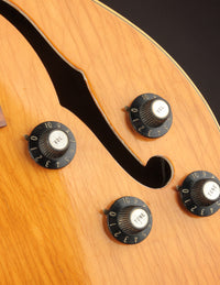 Gibson ES-175D Natural (1972)