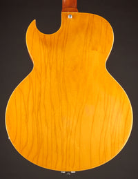 Gibson ES-175D Natural (1972)