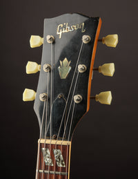 Gibson ES-175D Natural (1972)