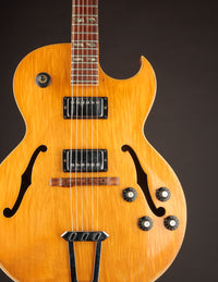 Gibson ES-175D Natural (1972)