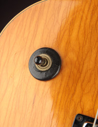 Gibson ES-175D Natural (1972)