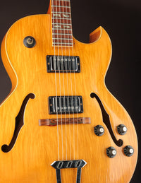 Gibson ES-175D Natural (1972)