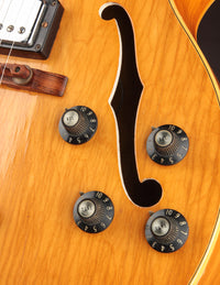 Gibson ES-175D Natural (1972)