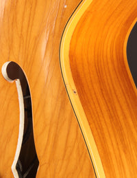 Gibson ES-175D Natural (1972)