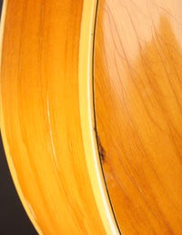 Gibson ES-175D Natural (1972)