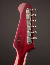 Gibson Custom Shop 1964 Trini Lopez Standard Reissue VOS 60s Cherry (USED, 2024)