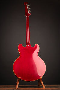 Gibson Custom Shop 1964 Trini Lopez Standard Reissue VOS 60s Cherry (USED, 2024)