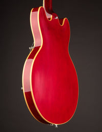 Gibson Custom Shop 1964 Trini Lopez Standard Reissue VOS 60s Cherry (USED, 2024)