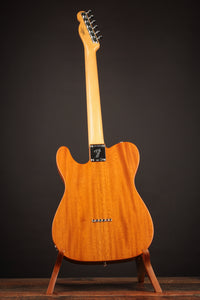 Fender Vintage Custom 1968 Telecaster Thinline Aged Natural (USED, 2024)