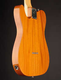Fender Vintage Custom 1968 Telecaster Thinline Aged Natural (USED, 2024)